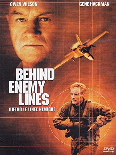 Behind enemy lines - Dietro le linee nemiche
