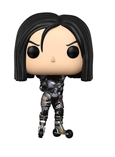 Funko 30336 POP Vinyl: Alita Battle Angel: Alita (Motorball)