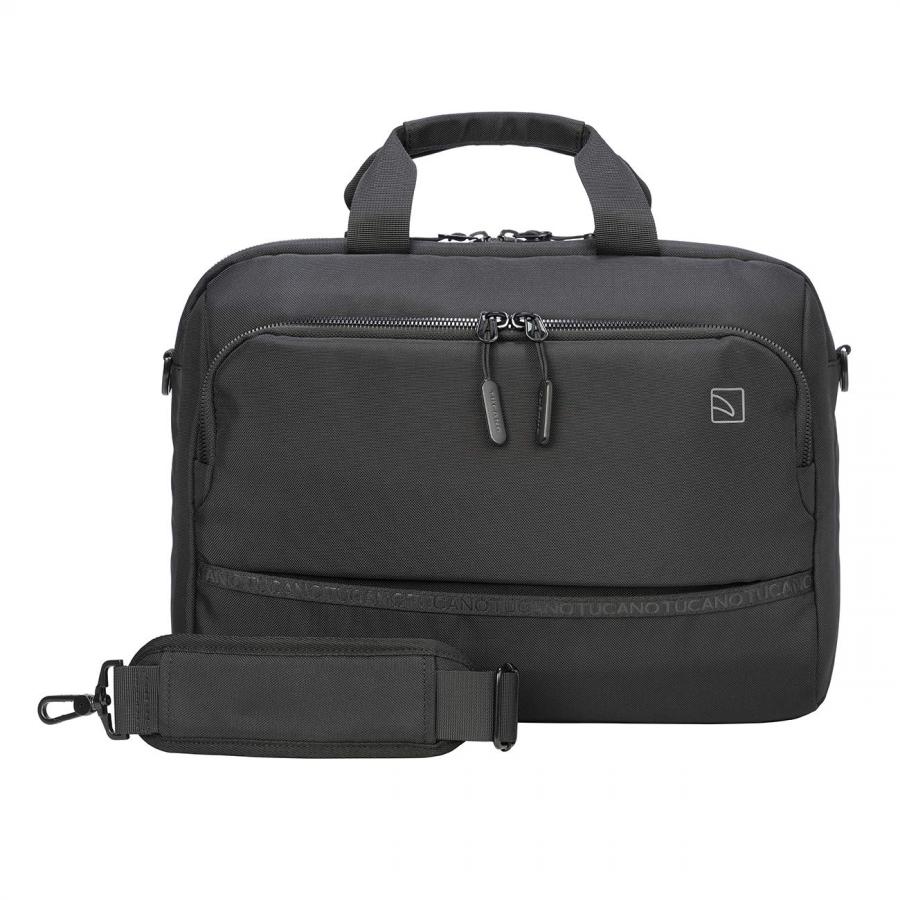 Tucano Planet - Borsa per PC Laptop 15.6
