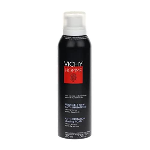 Vichy Homme schiuma da barba - 200 gr