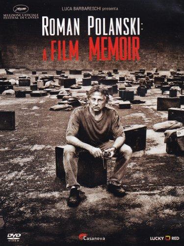 Roman Polanski - A Film Memoir