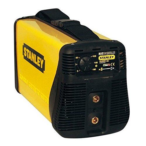 Saldatrice inverter 160 amp con accessori Super 180TIG