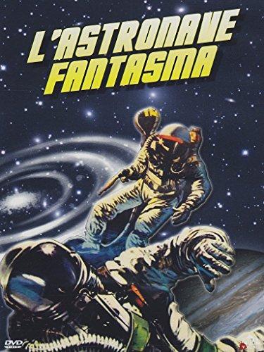 L'Astronave Fantasma