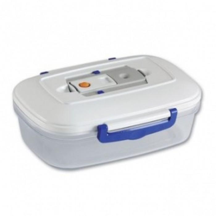 Contenitore per alimenti Capacità 1 litro Ermetico anche per microonde - ACO1093