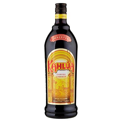 Kahlua Liquore al Caffè - 1 L