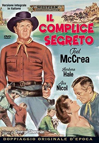 Il Complice Segreto (1953)