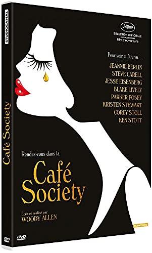 Café society