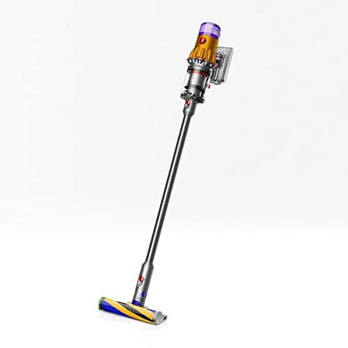 Dyson V12 Slim Absolute Aspirapolvere verticale senza filo