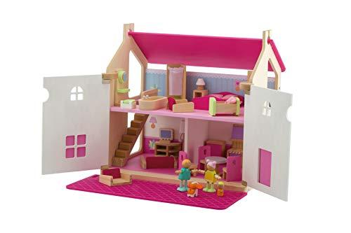 Trudi Sevi 83045 - Trudi Sevi Casa dolce Casa