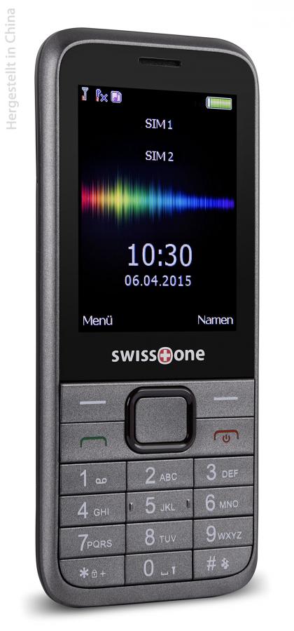 Swisstone Sc 560 Sbloccato Senza Contratto
