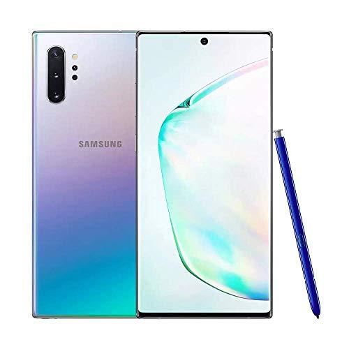 Samsung Galaxy Note10+ Smartphone, Display 6.8