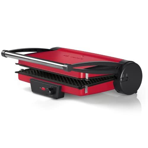 BOSCH - TCG4104 - Rosso