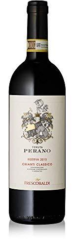 Tenuta Perano Riserva - Tenuta Perano - Chianti Classico Riserva DOCG - Frescobaldi - Bottiglia da 0,75ml