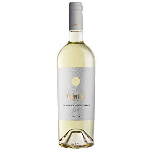 Fantini Bianco Collection Vino Bianco Da Tavola Fantini (1 bottiglia 75 cl.)
