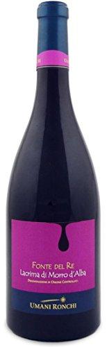 Umani Ronchi Vino Fonte del Re Lacrima di Morro d'Alba Doc