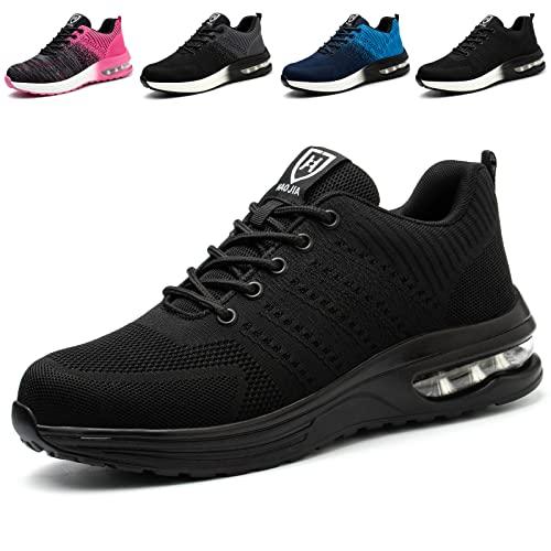 Scarpe antinfortunistiche estive online uomo
