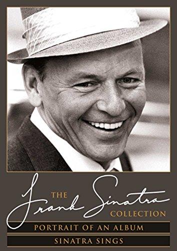 Portrait Of An Album,Sinatra Sings