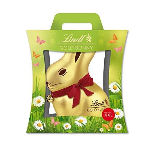 Lindt Gold Bunny XXL - 1000g