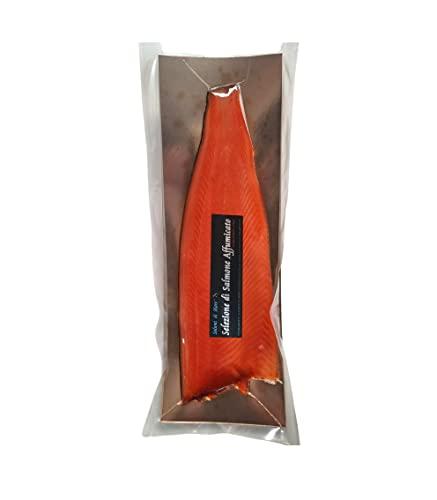 Salmone Affumicato 1 kg