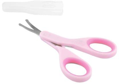 Forbice manicure Forbici per unghie Rosa - 005912.10