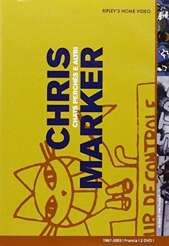 Chris Marker - Chats Perches E Altri