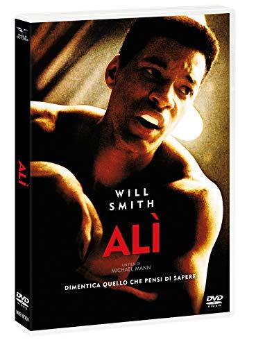 Ali'( Ltd Cal)