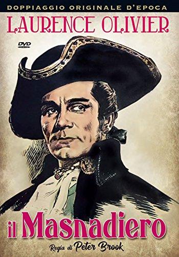 Il Masnadiero (1953)