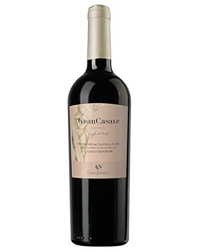 CasalFarneto Verdicchio dei Castelli di Jesi Grancasale 2019