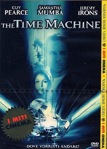The time machine (miti)