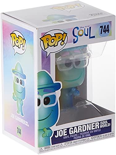 Funko POP: Soul - Soul Joe