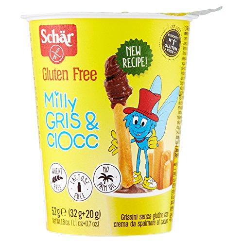 Schär Gris & Ciocc