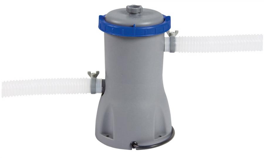 Pompa Filtro Piscina 3.028 l/h - 58386