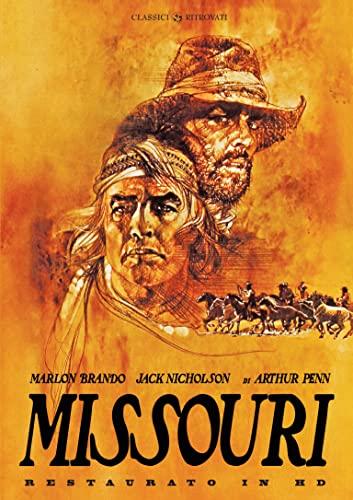 Missouri (Restaurato In Hd)