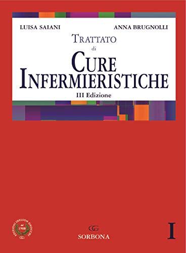 Trattato di cure infermieristiche