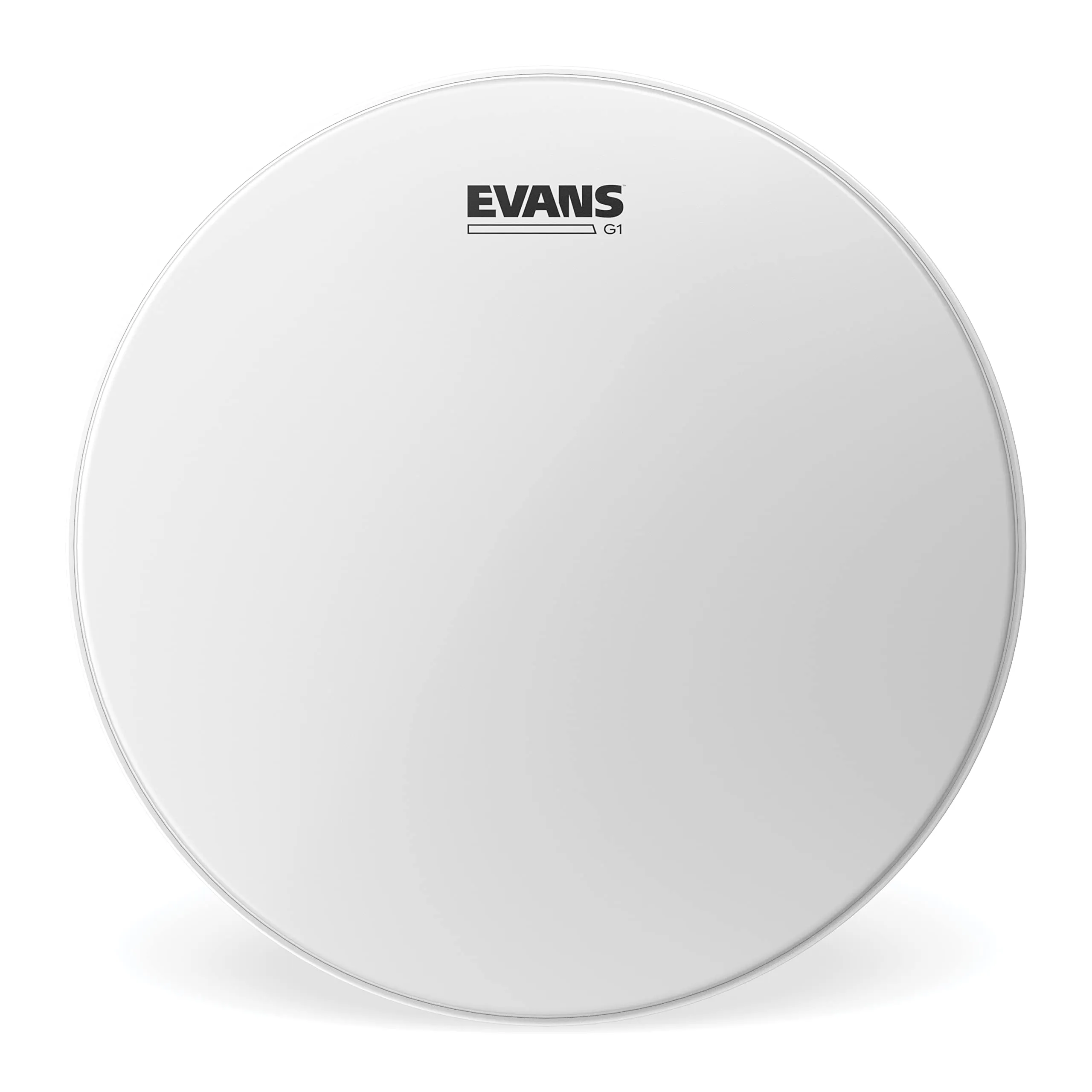 Evans B14G1 Pelle Sabbiata G1 per Grancassa, 14"