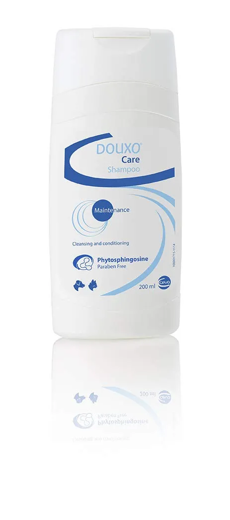 Ceva Animal Health Douxo Shampoo Secco