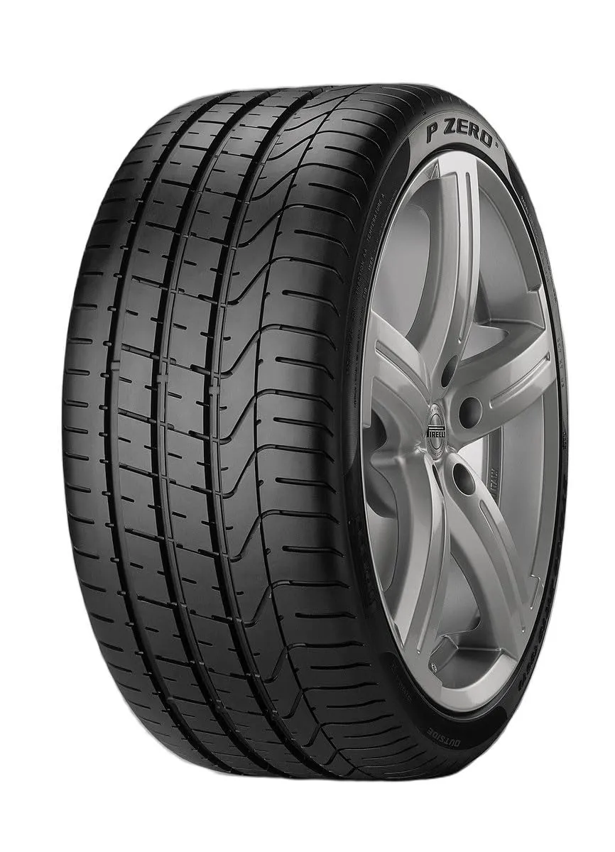PIRELLI 225/40ZR18 (92Y) XL P-ZERO(KS)