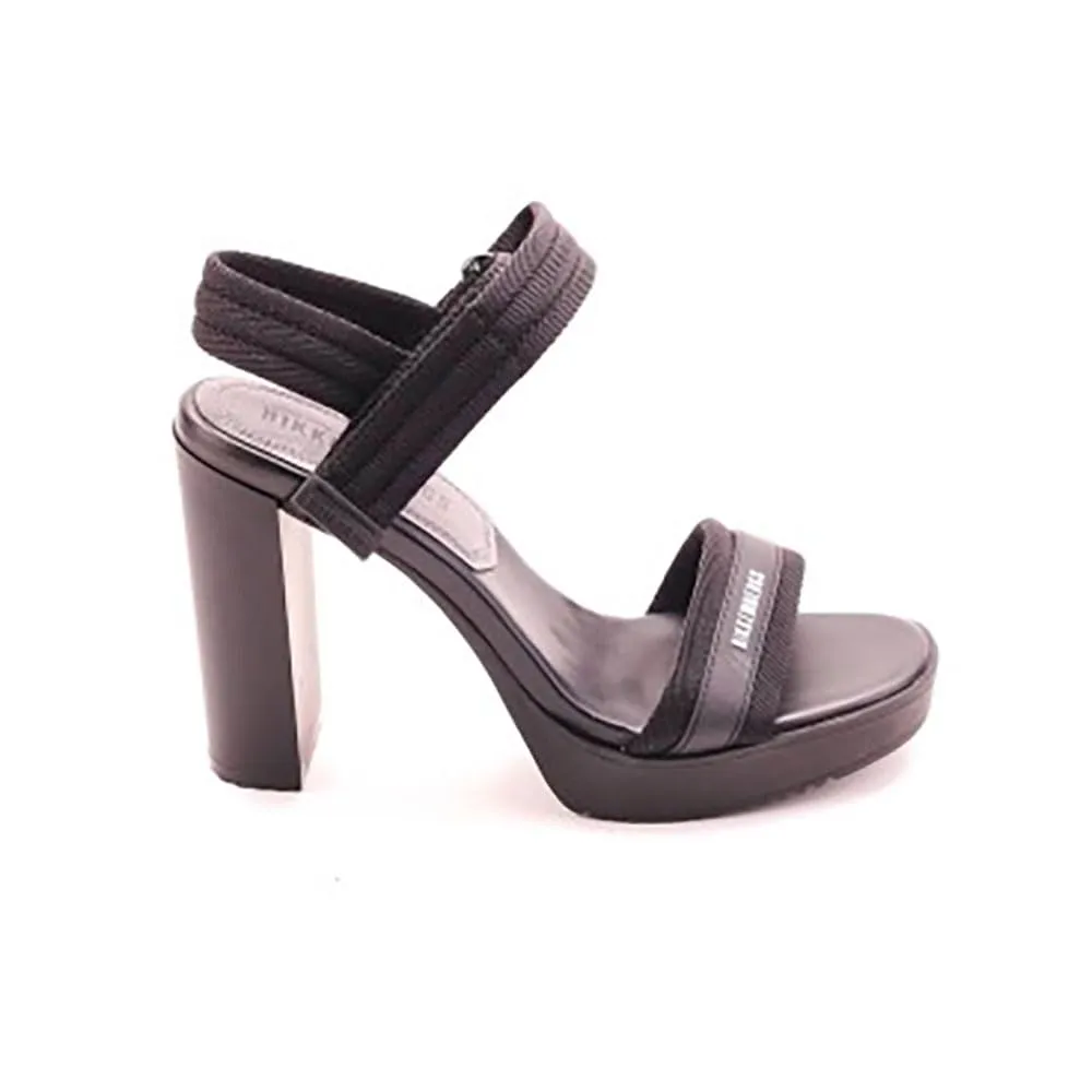 Bikkembergs Calliope Heel Sandals EU 40