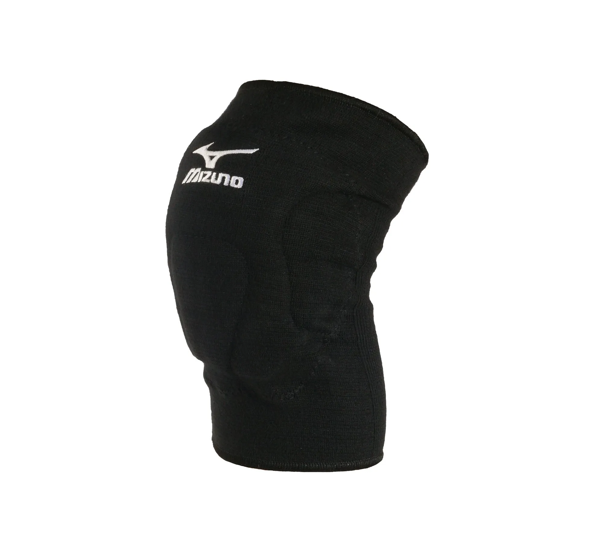 Mizuno Vs1 Ginocchiera, Unisex – Adulto, Nero, M