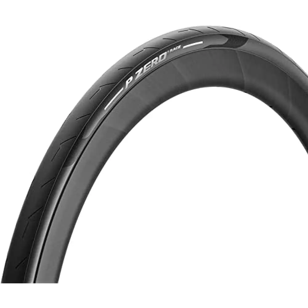 Pirelli P Zero Race, Pireli Unisex Adulto, Black, 30-622