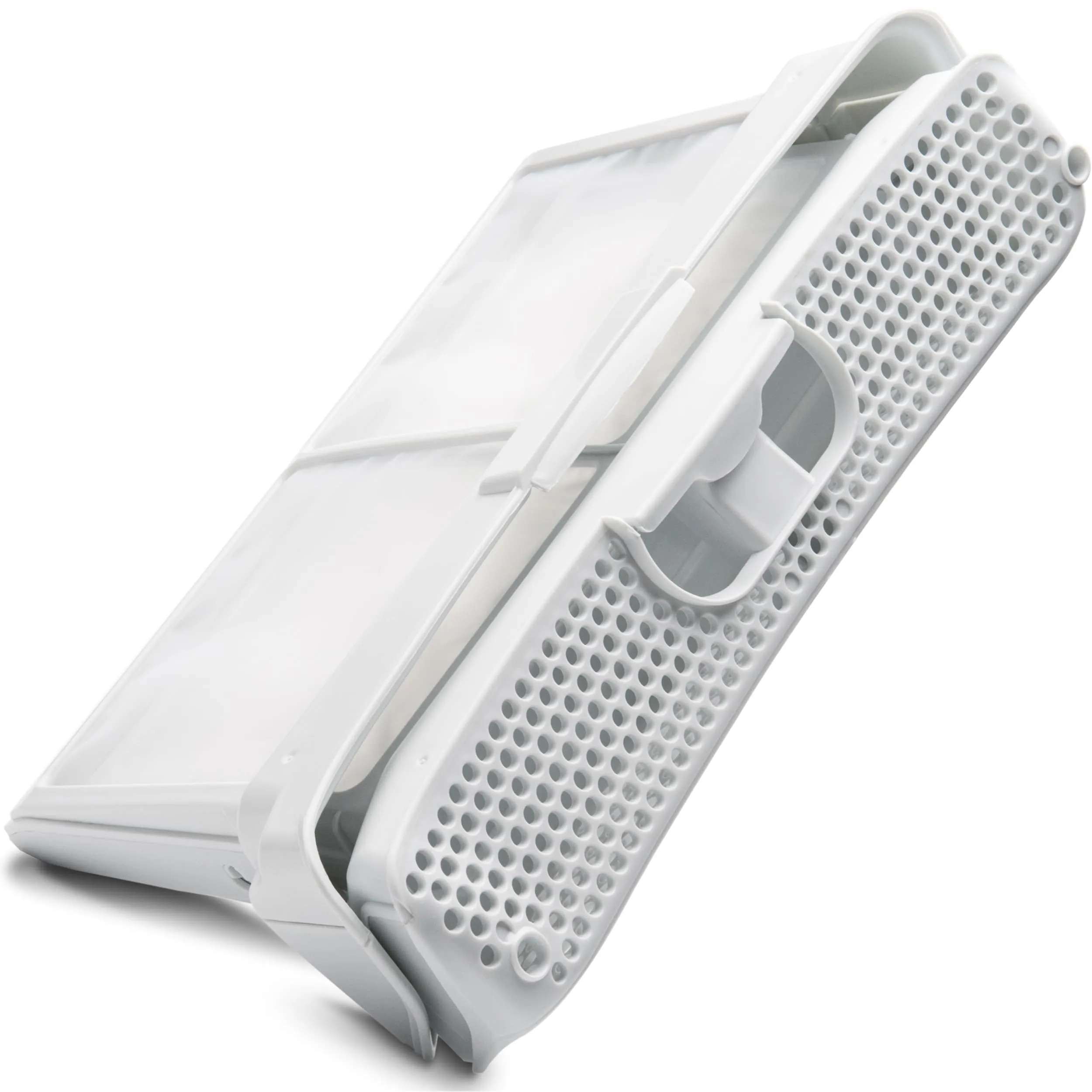 Filtro per aspirapolvere Bosch Siemens Neff Constructa 656033 00656033 per asciugatrice come iQ300 iQ500 iQ700 iQ800 per asciugatrice