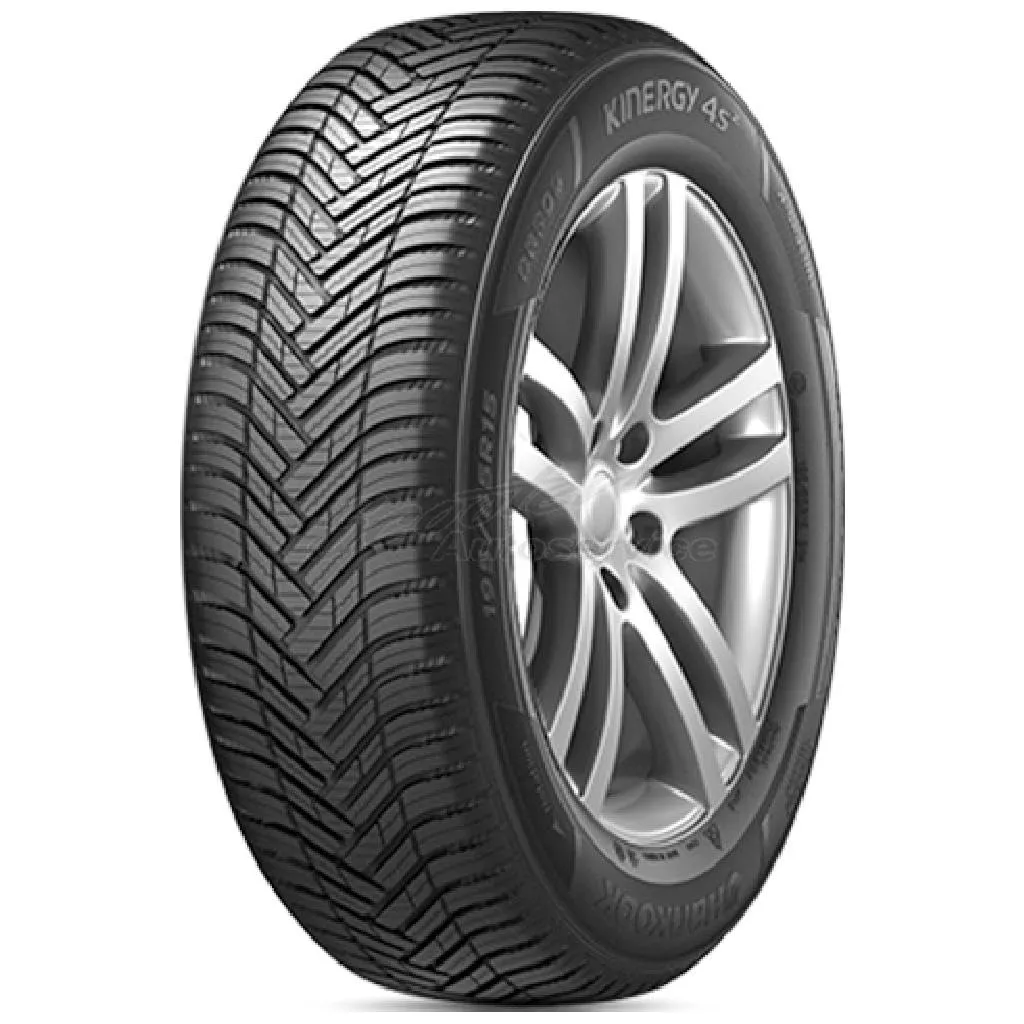 Hankook Kinergy 4S 2 H750 XL FR M+S - 225/45R17 94W - Pneumatico 4 stagioni