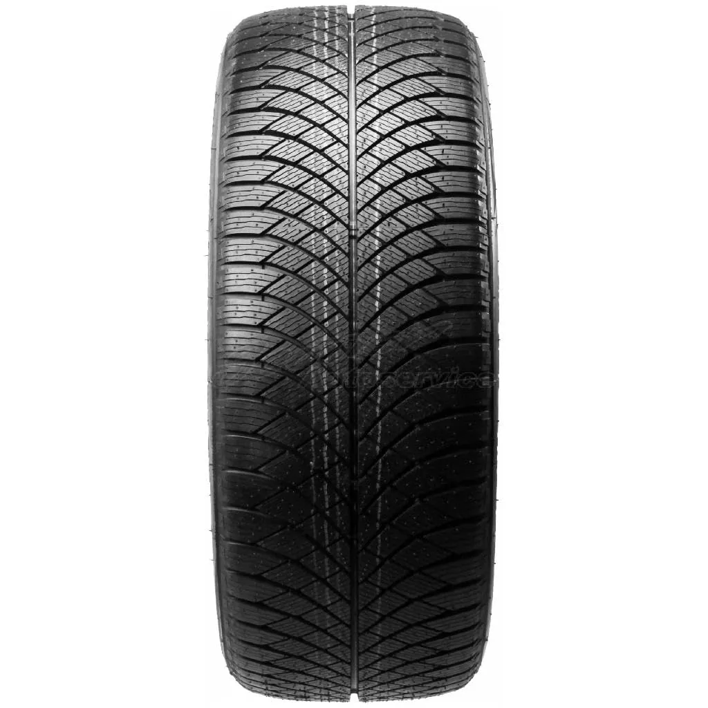 Nankang Pneumatico 205/55 R16 94V Aw - 6 Xl, Tutte le Stagioni