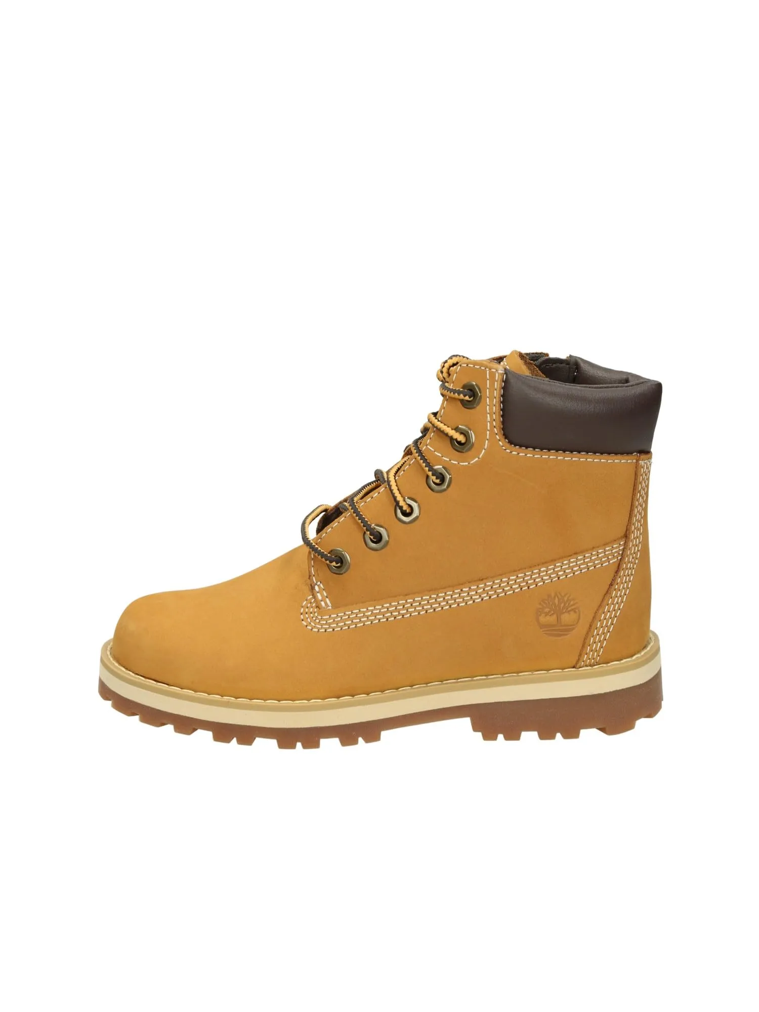 Timberland Courma Kid Traditional 6in, Stivali per bambini, Courma Kid Traditional 6 in, 32 EU