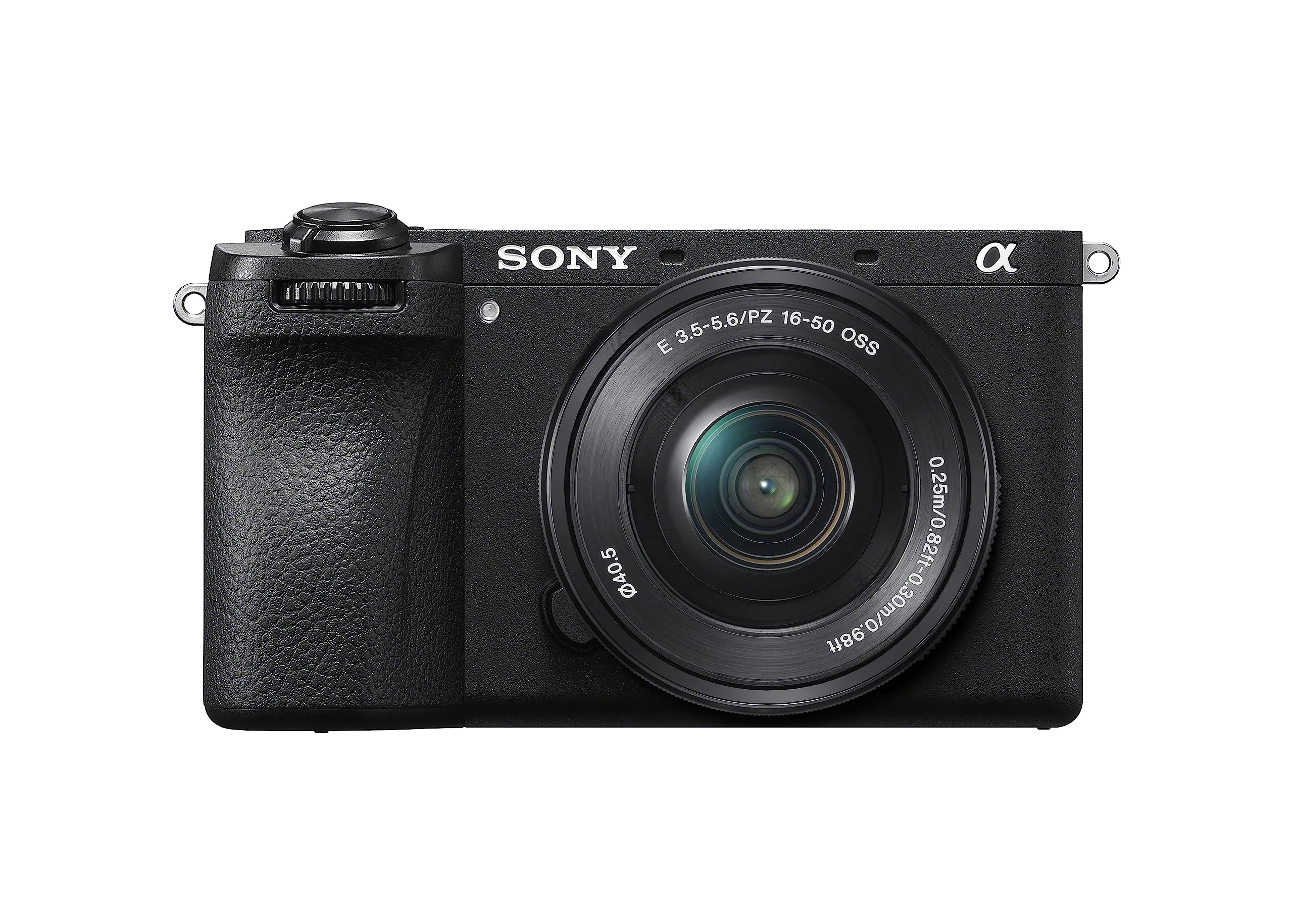 Sony Alpha 6700 Fotocamera mirrorless APS-C KIT con obiettivo 16-50 mm