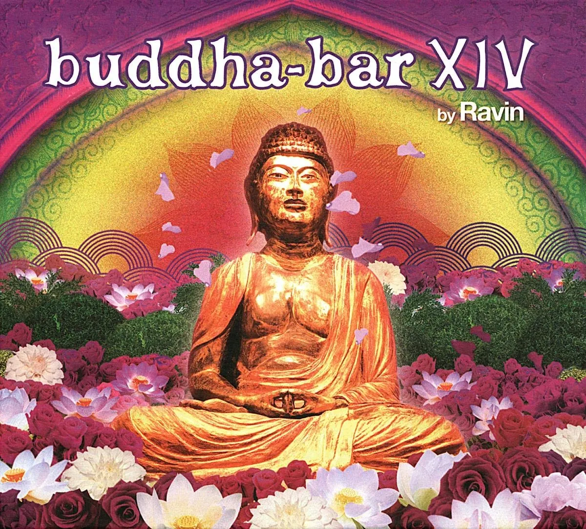 Buddha Bar Xiv