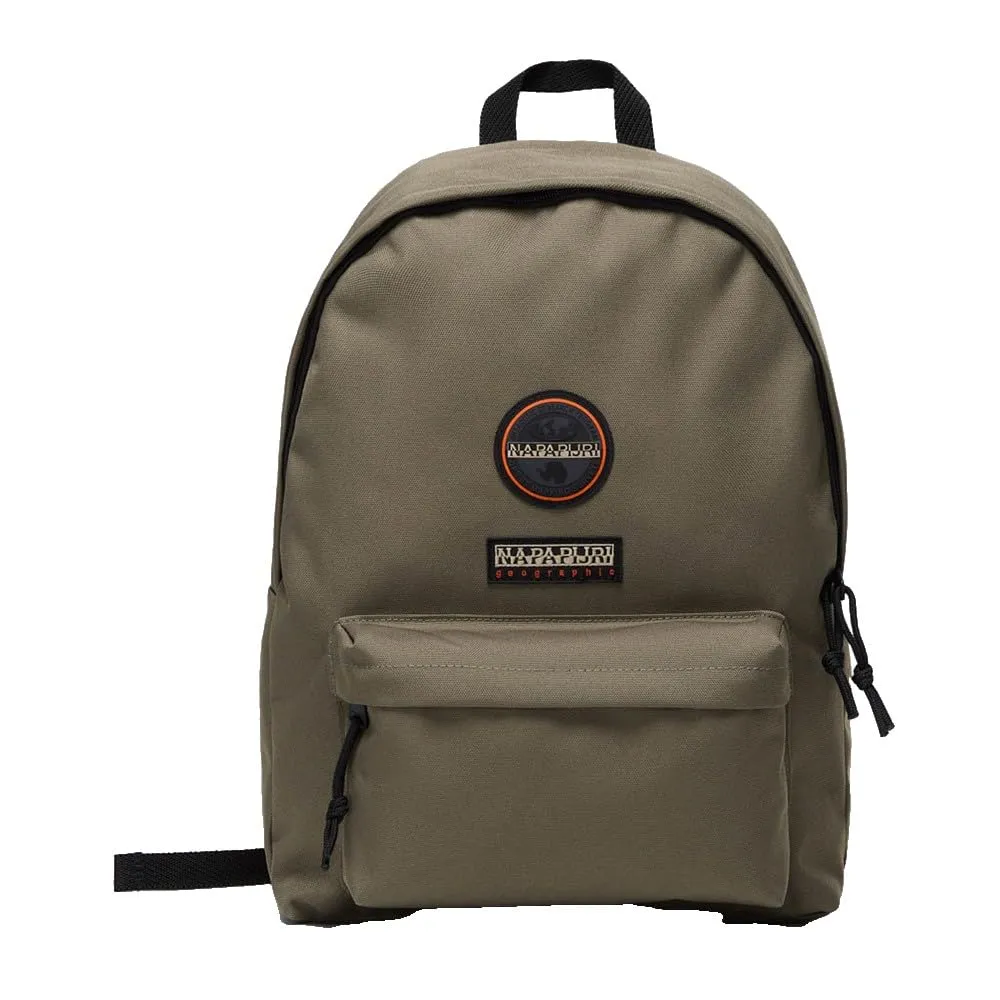ZAINO Uomo NAPAPIJRI VOYAGE 3 - NP0A4GGHG0A1 TEA LEAF