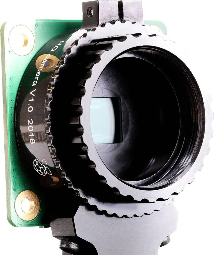 Raspberry Pi Camera (CS mount)