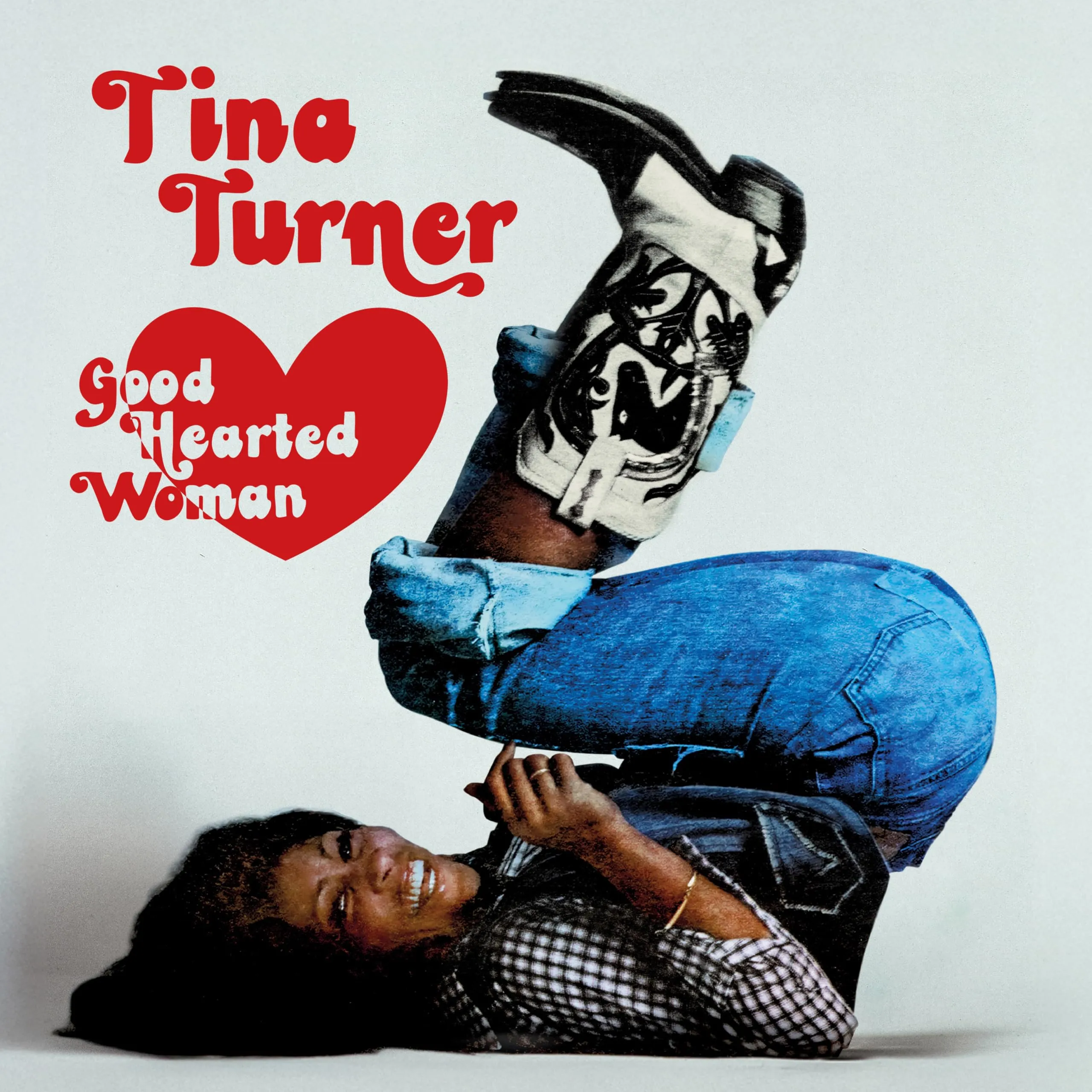 Good Hearted Woman - The Definitive Edition