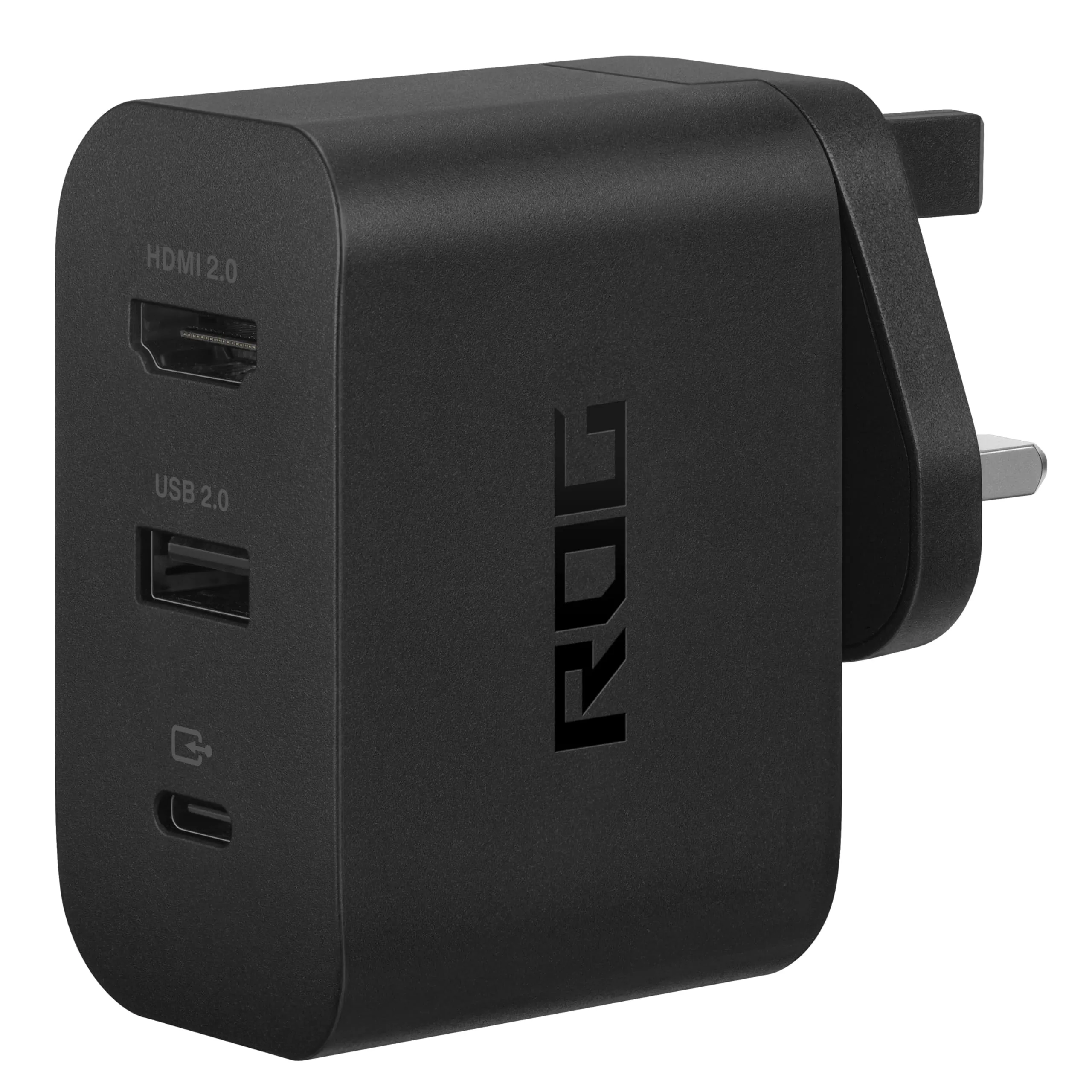 ASUS ROG 65W Gaming Charger Dock